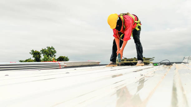 Fast & Reliable Emergency Roof Repairs in Layhill, MD